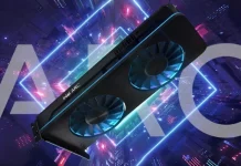 Intel ekran kartı pazarında yükselişte