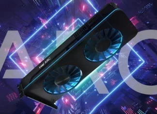 Intel ekran kartı pazarında yükselişte