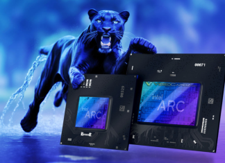 Intel Panther Lake-H karşımıza çıkıyor