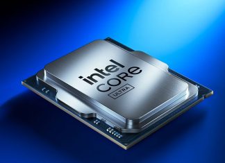 Intel sürpriz bir değişiklik yapıyor