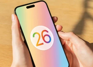 iOS 26 hakkında ilginç sorun