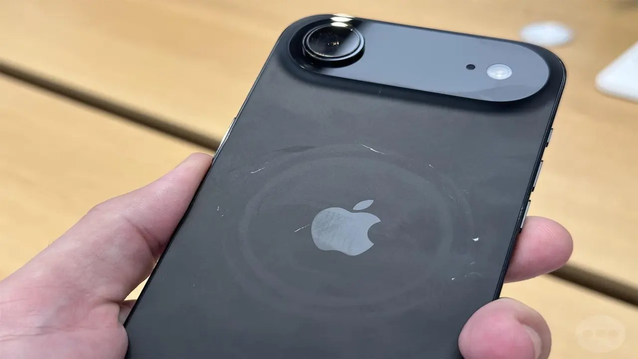 iPhone 17 serisi kolay mı çiziliyor?