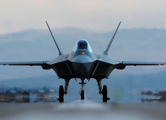 KAAN’ın geliştirilme çalışmaları devam ediyor