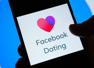 Facebook Dating yapay zeka desteği alıyor
