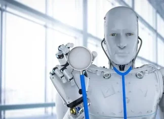 Yapay zeka yaraları iyileştiriyor