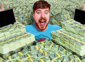 Mr. Beast yeni şirket kurmaya hazırlanıyor