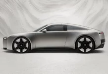 Audi yeni spor otomobili ile geliyor