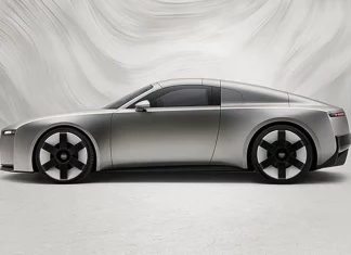 Audi yeni spor otomobili ile geliyor