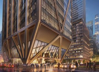 New York elektrikli binalara geçiş yapacak