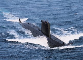 Yapay zeka denizaltı devrini bitirecek