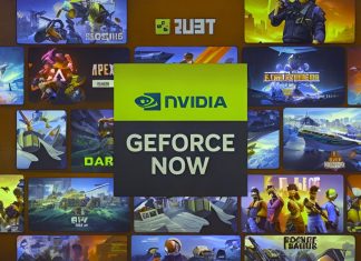 GeForce Now’a eklenecek oyunlar belirlendi