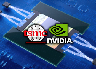 Nvidia-TSMC ittifakı yaklaşıyor