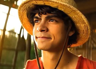 One Piece yeni sezonu ile geliyor