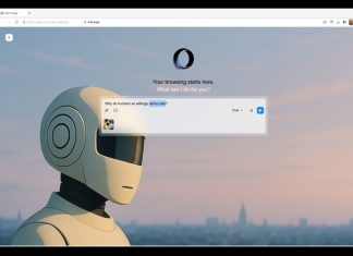 Opera yapay zekalı tarayıcısını kullanıma sundu