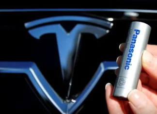 Panasonic Tesla araçlarda devrim yapacak