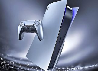 PlayStation 5 güncelleme aldı