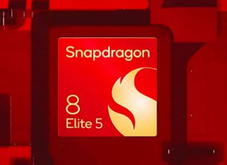 Snapdragon 8 Elite Gen 5 teste girdi