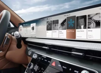 Samsung yeni teknolojisini araçlara getirecek