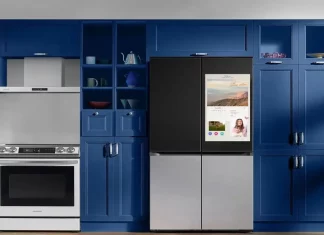 Samsung akıllı buzdolaplarında reklam göstermeye başladı