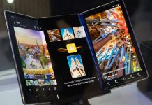 Galaxy Z TriFold yoğun talep gördü