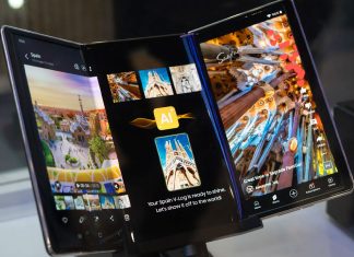 Galaxy Z TriFold yoğun talep gördü