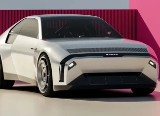 Efsane Skoda modeli geri döndü