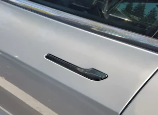 Tesla Model Y kapı kolu krizi ile gündemde