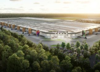 Tesla’nın Berlin tesisi çevrecileri şok etti