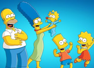 Yeni Simpsons filmi geliyor
