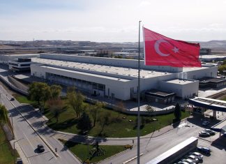Türkiye AR-GE yatırımı ile zirveye çıktı
