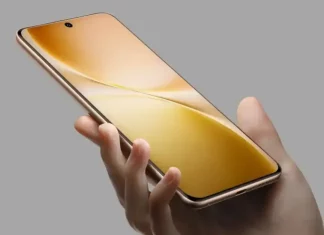 vivo V60 Türkiye’ye geldi