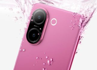 vivo V60e’nin tüm özellikleri belli oldu