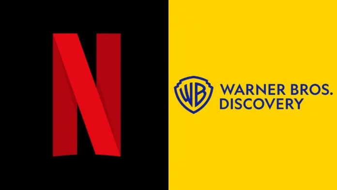 warner bros netflix 2