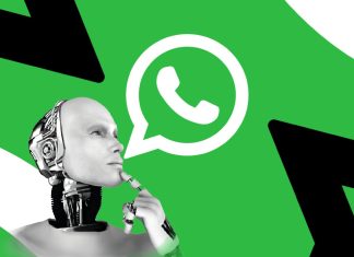 WhatsApp Meta AI entegrasyonu sunuyor