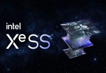 Intel XeSS teknolojisini geliştiriyor