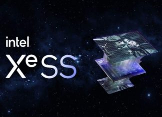 Intel XeSS teknolojisini geliştiriyor