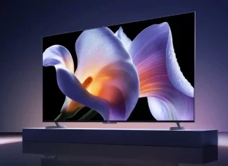 Xiaomi yeni Mini LED TV serisini duyurdu