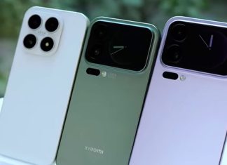 Xiaomi 17 serisi bu renklerle geliyor