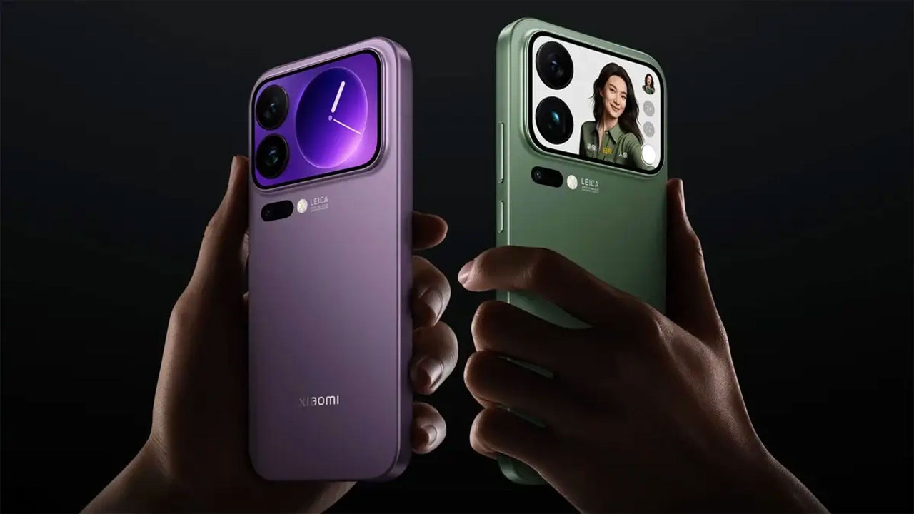 Xiaomi 17 serisi satış rekoru kırmayı başardı