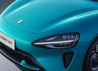 Xiaomi SU7 ilginç bir konuyla gündem oldu