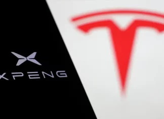 Xpeng Tesla’dan ilham alacak