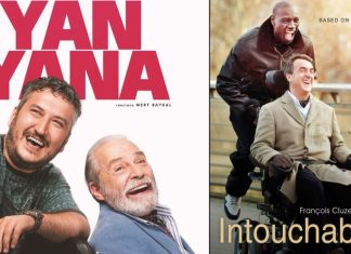 Yan Yana filminden ilk fragman geldi