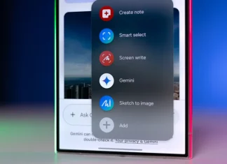 One UI 8.5 önemli bir seçenek getiriyor