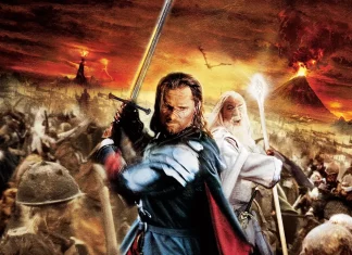 Yeni Yüzüklerin Efendisi oyunu karşımıza çıkıyor