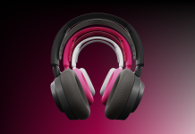 SteelSeries Arctis Nova 7 Gen 2 duyuruldu