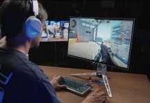 ASUS 720 Hz monitörünü duyurdu