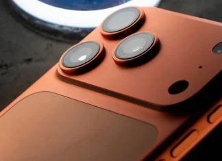 iPhone kamerasına seviye atlatan uygulama geliyor