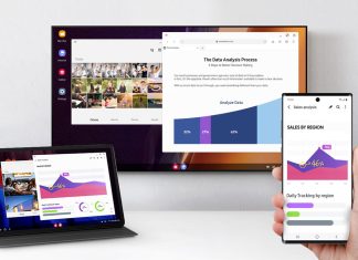Android önemli bir yenilik getiriyor