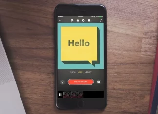 Apple Clips uygulaması rafa kalkıyor