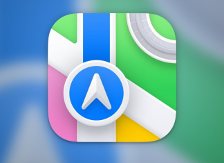 Apple Haritalar’a reklam geliyor